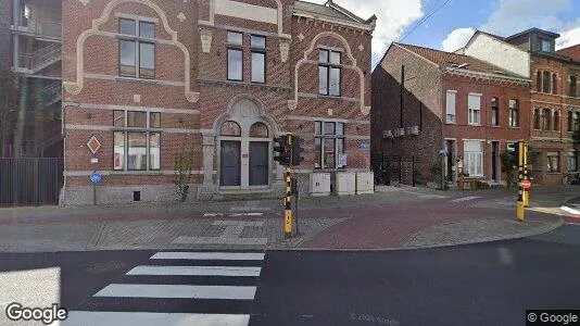 Apartments for rent in Leuven - Photo from Google Street View