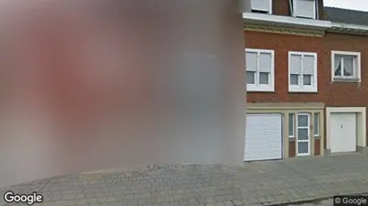 Apartments for rent in Kortrijk - Photo from Google Street View