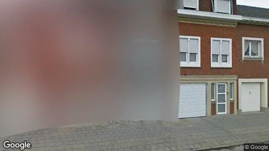 Apartments for rent in Kortrijk - Photo from Google Street View