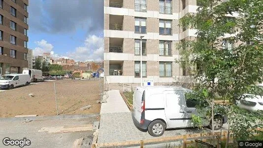 Apartments for rent in Stad Brussel - Photo from Google Street View