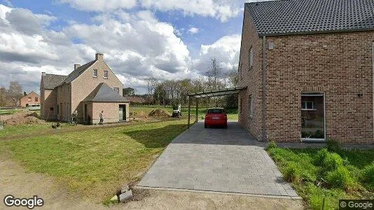 Apartments for rent in Haacht - Photo from Google Street View
