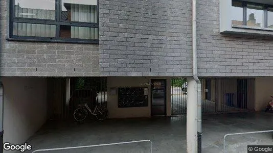 Apartments for rent in Zaventem - Photo from Google Street View