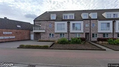 Apartments for rent in Kampenhout - Photo from Google Street View