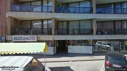 Apartments for rent in Denderleeuw - Photo from Google Street View