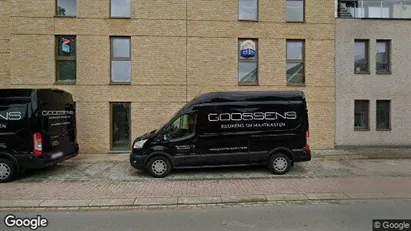 Apartments for rent in Veurne - Photo from Google Street View
