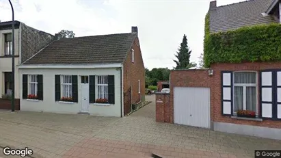 Apartments for rent in Schilde - Photo from Google Street View