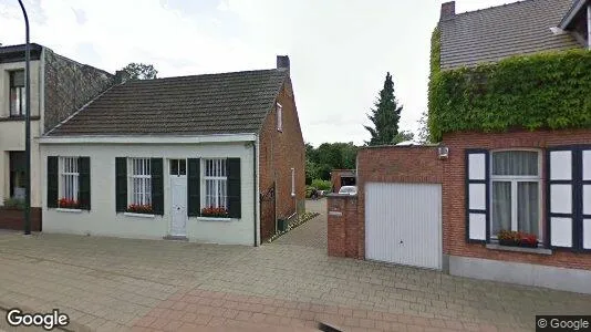 Apartments for rent in Schilde - Photo from Google Street View
