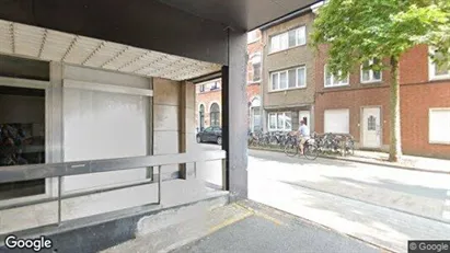 Apartments for rent in Leuven - Photo from Google Street View