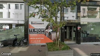 Apartments for rent in Stad Antwerp - Photo from Google Street View