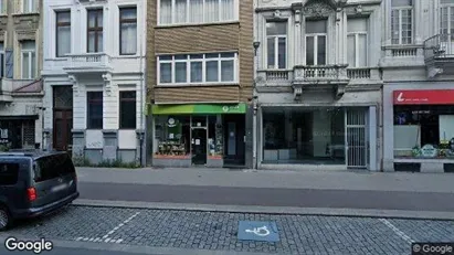 Apartments for rent in Stad Antwerp - Photo from Google Street View