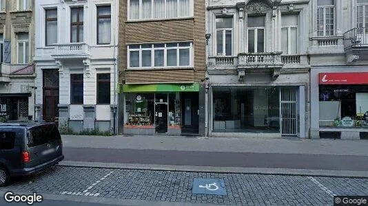 Apartments for rent in Stad Antwerp - Photo from Google Street View