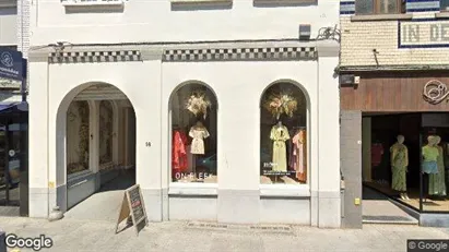Apartments for rent in Oudenaarde - Photo from Google Street View