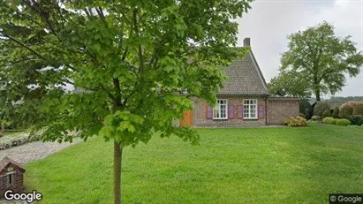 Apartments for rent in Evergem - Photo from Google Street View