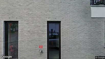 Apartments for rent in Kapellen - Photo from Google Street View