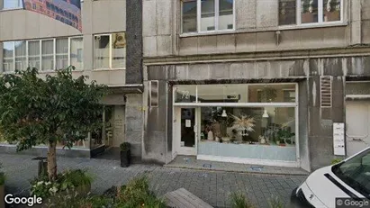 Apartments for rent in Mechelen - Photo from Google Street View