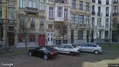 Apartments for rent in Stad Antwerp - Photo from Google Street View