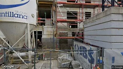 Apartments for rent in Stad Antwerp - Photo from Google Street View