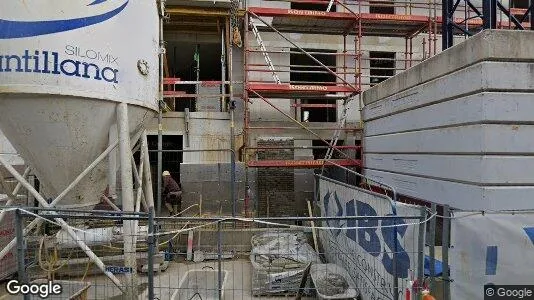 Apartments for rent in Stad Antwerp - Photo from Google Street View
