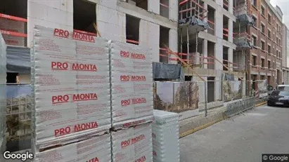 Apartments for rent in Stad Antwerp - Photo from Google Street View