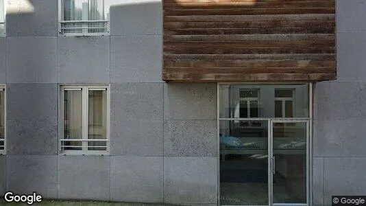 Apartments for rent in Brugge - Photo from Google Street View