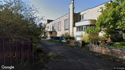 Apartments for rent in Bierbeek - Photo from Google Street View