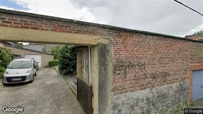 Apartments for rent in Ciney - Photo from Google Street View
