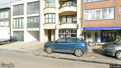 Apartments for rent in Hove - Photo from Google Street View