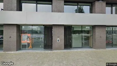 Apartments for rent in Stad Antwerp - Photo from Google Street View