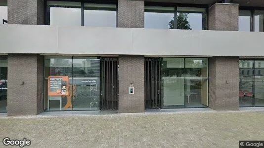 Apartments for rent in Stad Antwerp - Photo from Google Street View