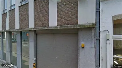 Apartments for rent in Leuven - Photo from Google Street View
