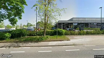 Apartments for rent in Kortrijk - Photo from Google Street View