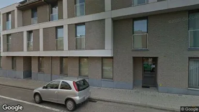 Apartments for rent in Tielt - Photo from Google Street View