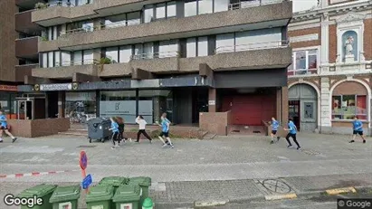 Apartments for rent in Sint-Niklaas - Photo from Google Street View
