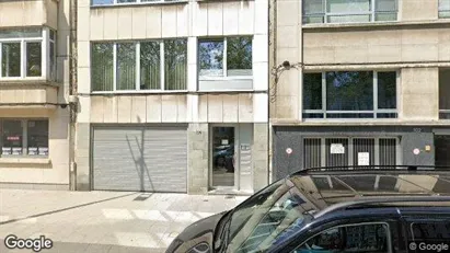 Apartments for rent in Stad Antwerp - Photo from Google Street View