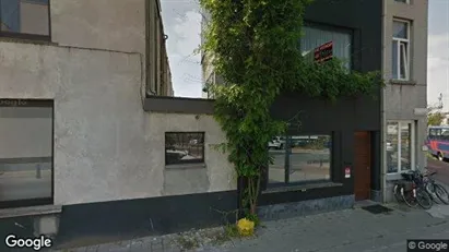 Apartments for rent in Stad Gent - Photo from Google Street View