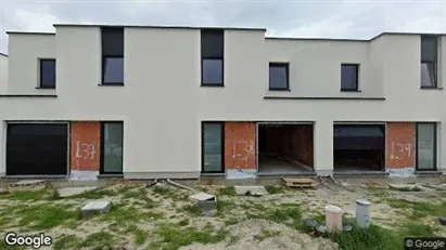 Apartments for rent in Middelkerke - Photo from Google Street View