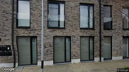 Apartments for rent in Bornem - Photo from Google Street View