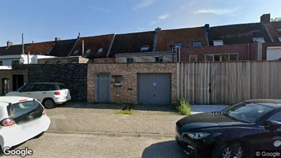 Apartments for rent in Dendermonde - Photo from Google Street View