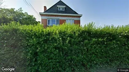 Apartments for rent in Deinze - Photo from Google Street View