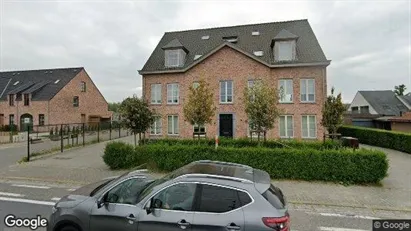 Apartments for rent in Deinze - Photo from Google Street View