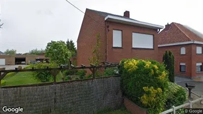 Apartments for rent in Waregem - Photo from Google Street View