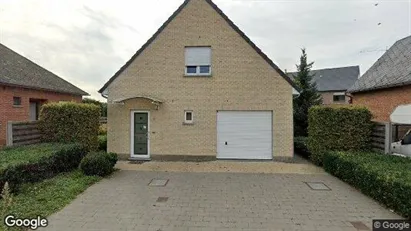 Apartments for rent in Rotselaar - Photo from Google Street View