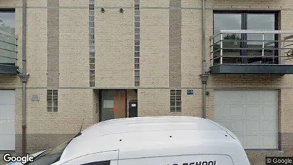 Apartments for rent in Buggenhout - Photo from Google Street View
