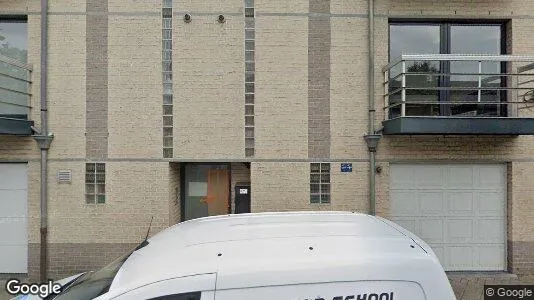 Apartments for rent in Buggenhout - Photo from Google Street View
