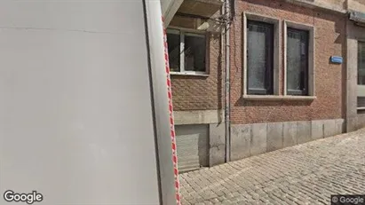 Apartments for rent in Leuven - Photo from Google Street View