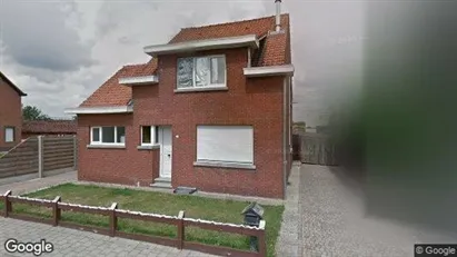 Apartments for rent in Geel - Photo from Google Street View