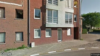 Apartments for rent in Geel - Photo from Google Street View