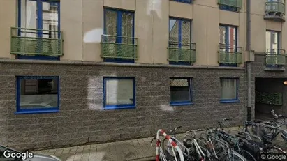 Apartments for rent in Stad Gent - Photo from Google Street View