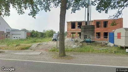 Apartments for rent in Essen - Photo from Google Street View