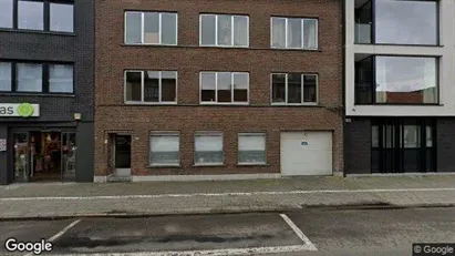 Apartments for rent in Schilde - Photo from Google Street View